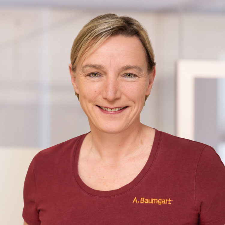 Annett Baumgart